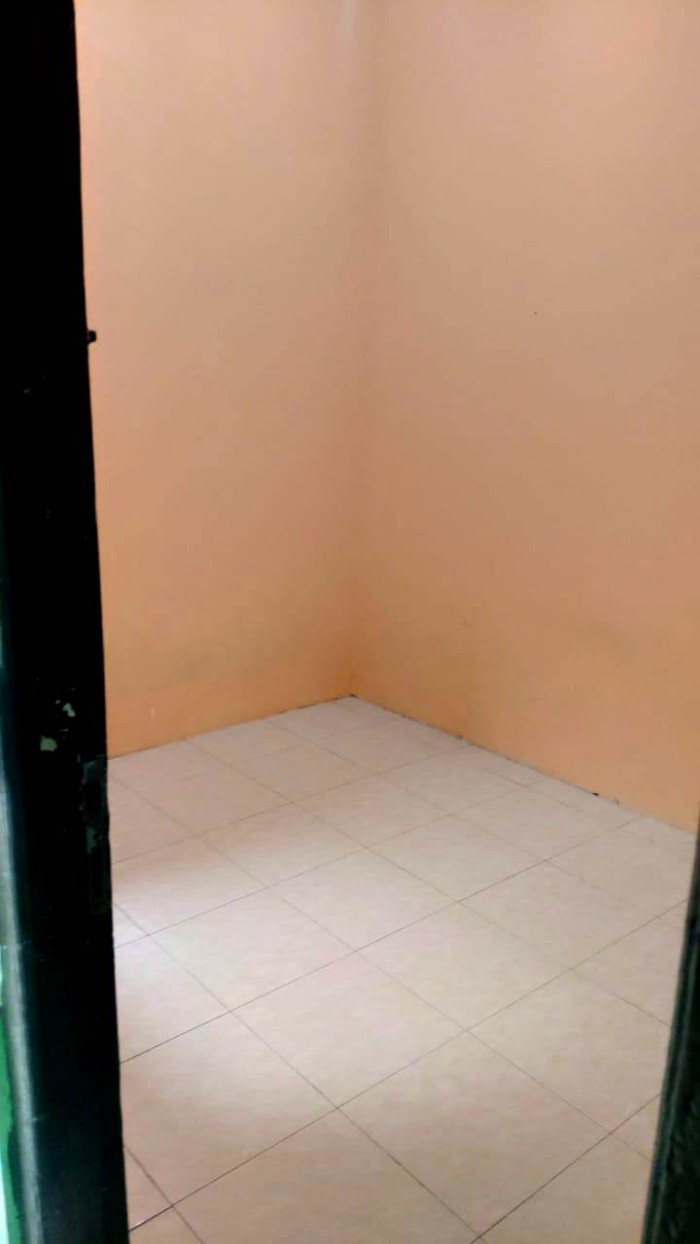 Rumah Dijual di Rusa